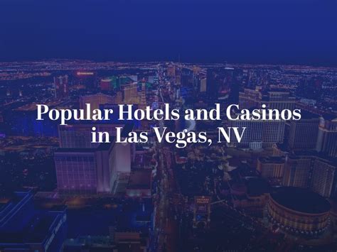 Las Vegas Hotel and Casino Injury Lawyer.